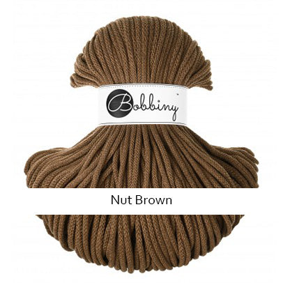 Bobbiny Junior Flechtkordel 3mm