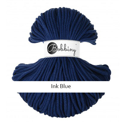 Bobbiny Junior Flechtkordel 3mm