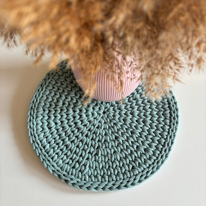 Untersetzer "Stricki" Groß